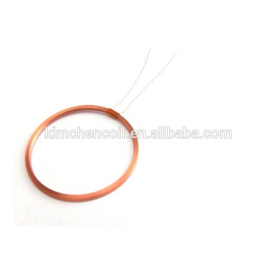 125khz rfid antenna 36mm air coil antenna coil