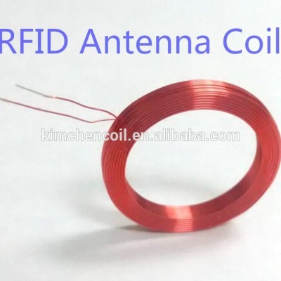 RFID Antenna air coil for Resistant Reader