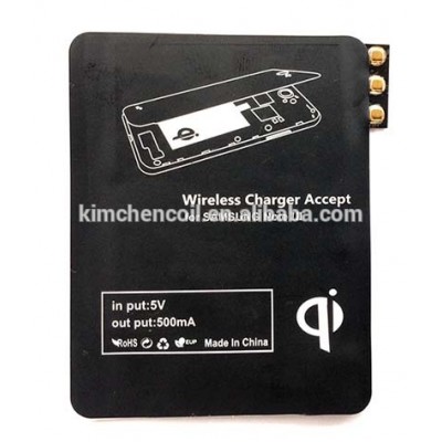 Factory selling portable wireless charger N3 charger receiver