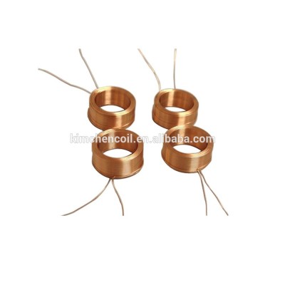 adhesive rfid antenna coilcopper wire coil