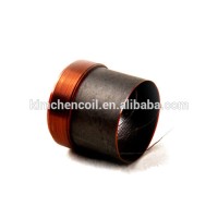 Hot Sale Flat Wire Speaker Voice Coil