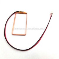 Square Antenna Coil /Adhesive copper wire for Antenna