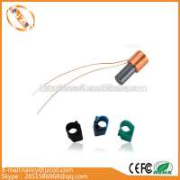 134.2KHZ Animal tag coil with Ferrite rod rfid coil