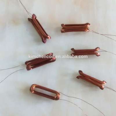 Copper Motor Coil for Laser Motor/Curved Coil /G1222 coil for Galvolin