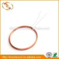 High quality Rfid Chip Antenna Coill of Business Smart Card and reader induction coil air coil