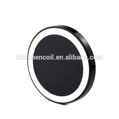 Wholesale 2015 New QI Standard Wireless Charging Pad for LG Nexus 4 Lumia920 SAMSUNG S3 S4 Wirelss Charger Pad