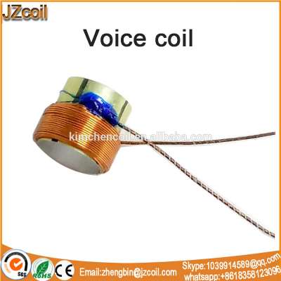 voice coil motor