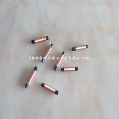 125Khz rfid coil on ferrite rod