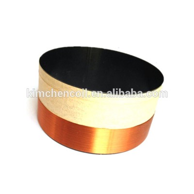 Hot Sale All Kinds Of Bluetooth Speaker Voice Coil