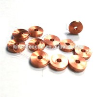 Custom Copper Air Coil/ Inductor air coil winding RFID antenna coil