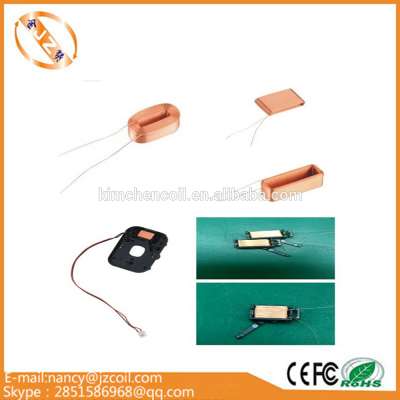 TV antenna coil ir cut switch coil Copper coil inductor