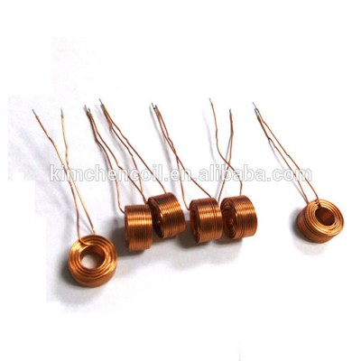 Air Core Inductor Coils/Enamelled wire air coil/RFID antenna coil