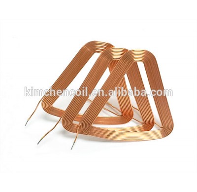 copper cooling coil