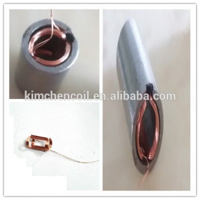 Curved Coil for motor/motor Coil with high quality