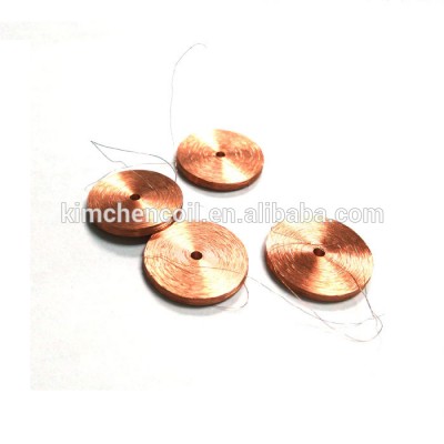 Electronic candle coil /Copper indtction coil/Copper Toy coil