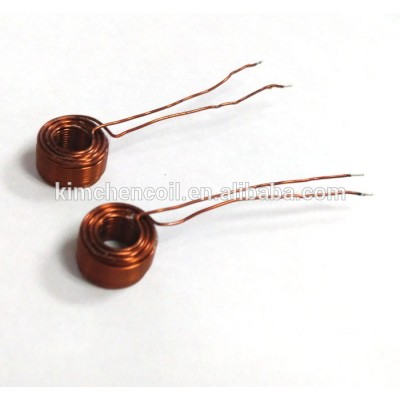 Custom Variable Enameled Copper Wire Air Coil induction coil