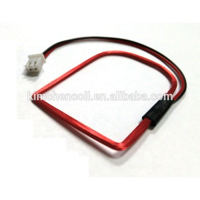 RFID coil antenna/Self-Bonded Air coil/inductor coil