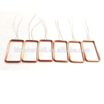 Reader Inductance Coil RFID Antenna Coil Inductive Coil