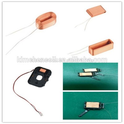 0.92*2.92mm telecoil ir cut coil copper small coil for carema