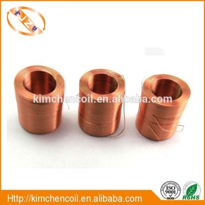 Air core coil induction Coil electromagnetic coil