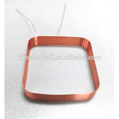 Beautiful Copper Coil for Night-Light /Adhesive Copper Wire Coil/Night-Light Coil